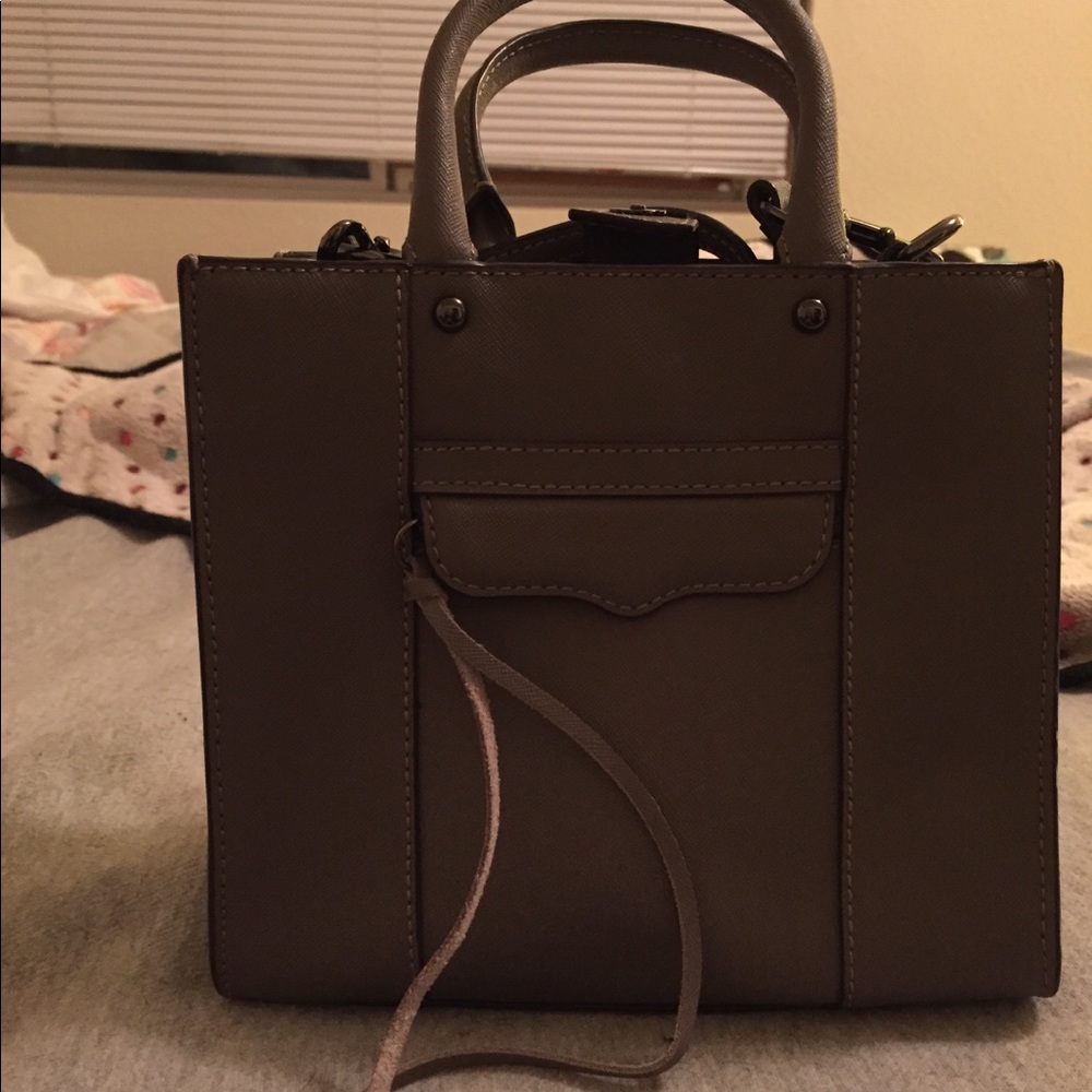 Rebecca Minkoff mini mab.